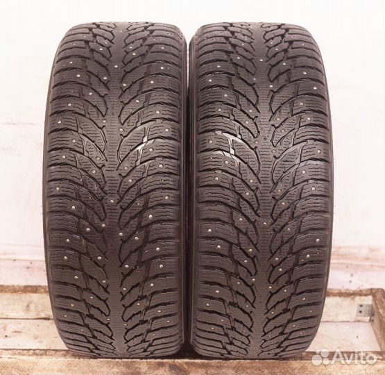 Nokian Tyres Hakkapeliitta 9 SUV 285/45 R22 114T
