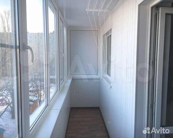 Окна пластиковые