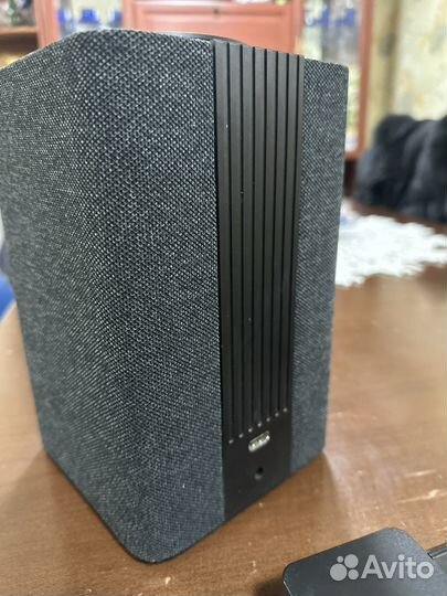 Умная колонка Алиса макс