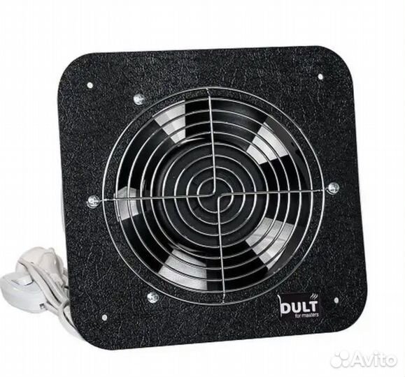 Вытяжка для маникюра встраиваемая