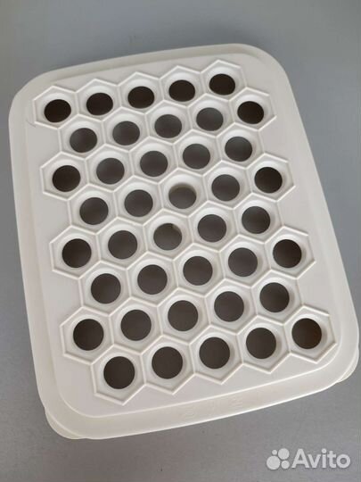 Пельменница tupperware