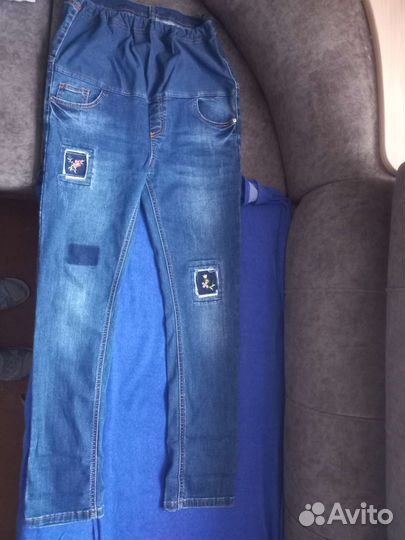 Пакет вещей для беременных