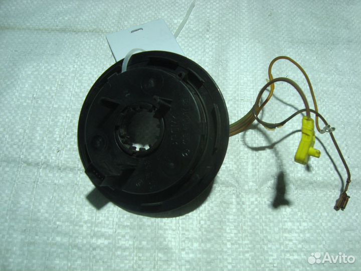 Лента подрулевая (улитка) W168 A1684600149