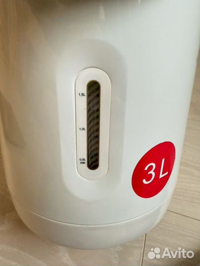 Термопот scarlett