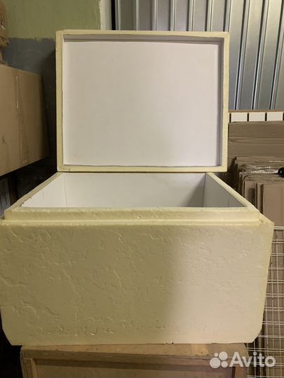 Ящик для хранения продуктов