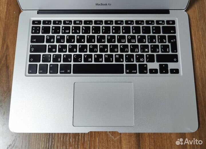 Apple MacBook Air 13 128Gb