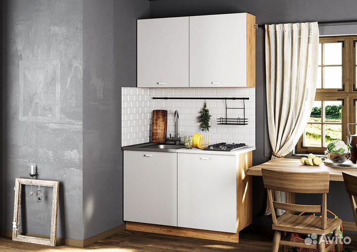 Кухонный гарнитур Дана