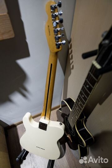 Реплика Fender Telecaster