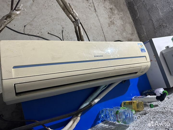 Сплит система samsung 24 бу