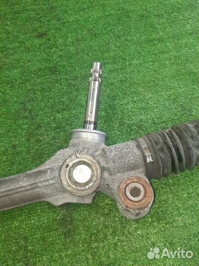 Рулевая рейка toyota axio ZRE144 2ZR-FE 4WD сухая