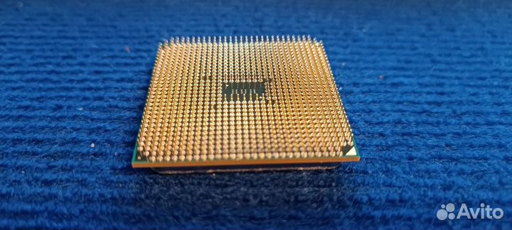 Пpоцeccoр FM2+ амd А8 7600