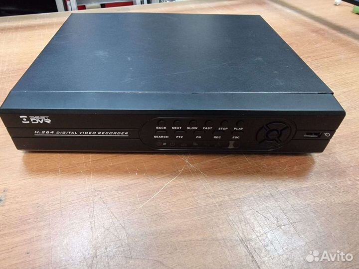 Видеорегистратор Bestdvr-405 Light-NET