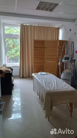 Массажная студия, студия коррекции фигуры