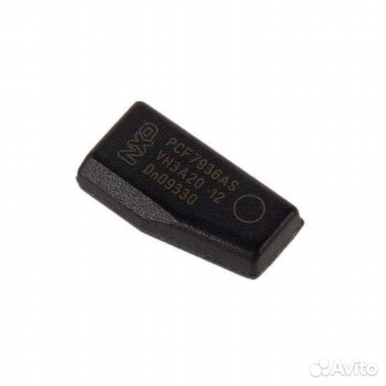 Чип для автозапуска, программирование чипа для авт