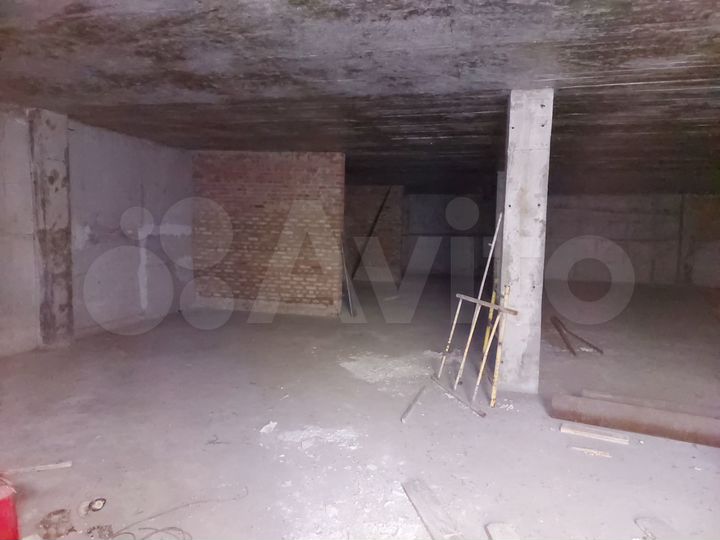 Коммерческая недвижимость