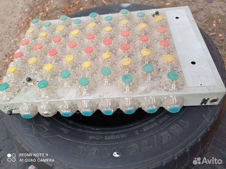 Колонки И сонет 208с2 korvet 100y068