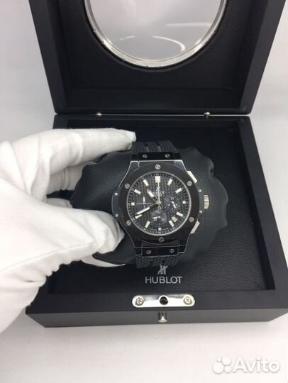 Часы Наручные Hublot