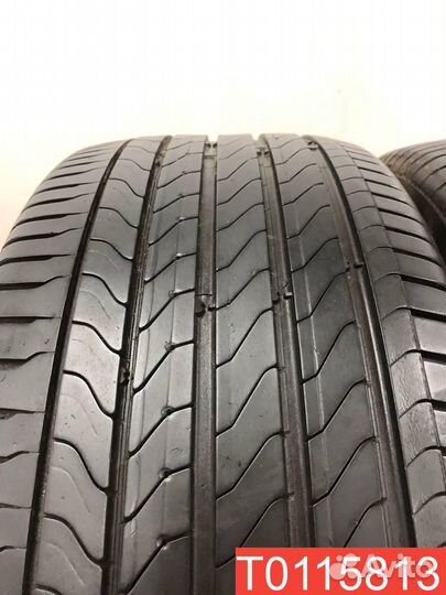 Continental UltraContact UC7 255/45 R20 101W