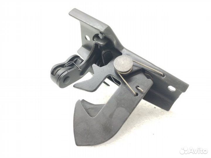 Крюк замка капота Mercedes-Benz E-Class W211