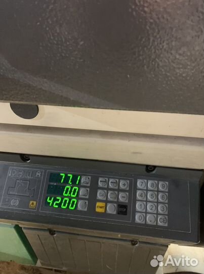 Altendorf F 45 Германия