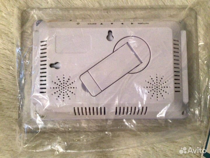 Электронная Рамка для фотографий