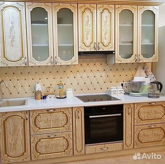 Кухни на заказ