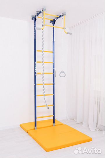 Шведская стенка