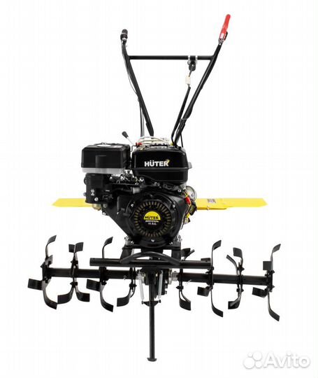 Сельскохозяйственная машина Huter MK-11000pе