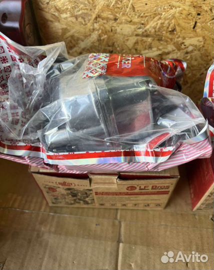 Предпусковой подогреватель 220в с помпой 1,5кВт