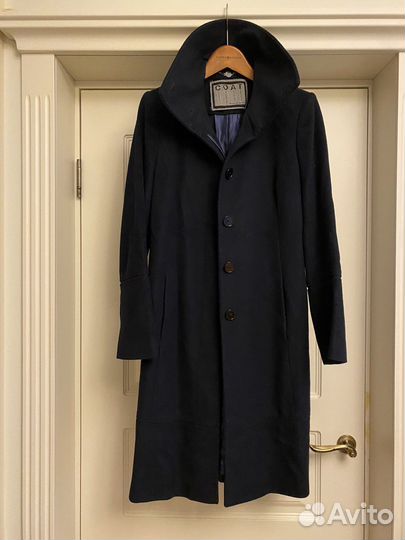 Пальто Pennyblack