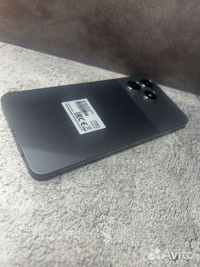 realme Note 50, 4/128 ГБ