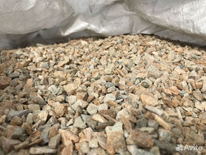 Яшма змеевик мраморная крошка