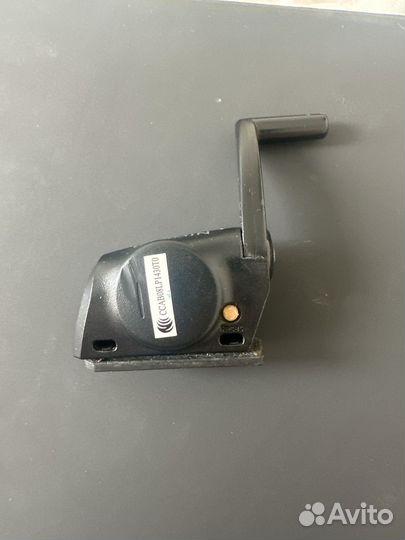 Датчик каденса garmin