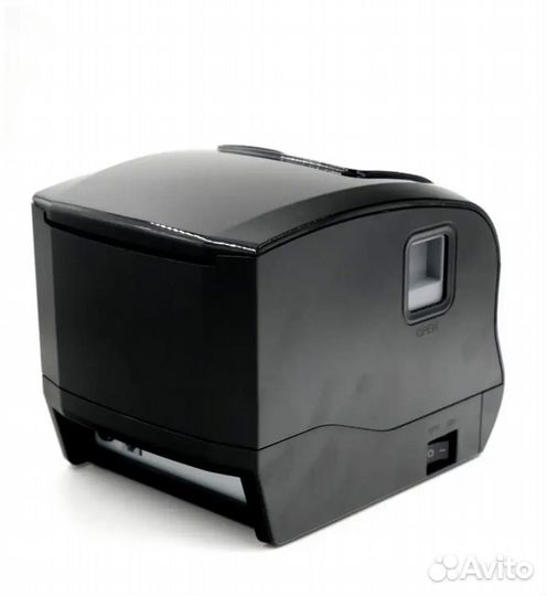 Термопринтер для этикеток