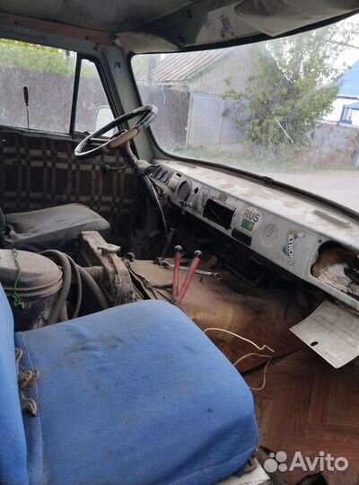 УАЗ 452 Буханка 2.4 МТ, 1985, 78 000 км