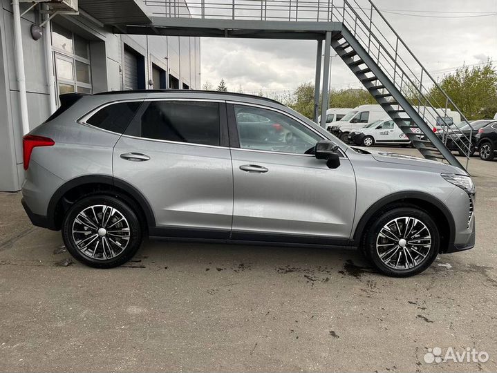 Haval Jolion 1.5 AMT, 2023