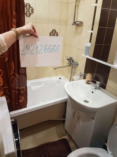 2-к. квартира, 45 м², 2/4 эт.