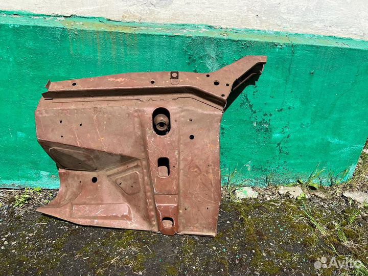 Лонжерон ваз 2103-2106