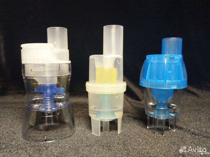 Ёмкость распылитель AND CN-231 CN-232 CN-233