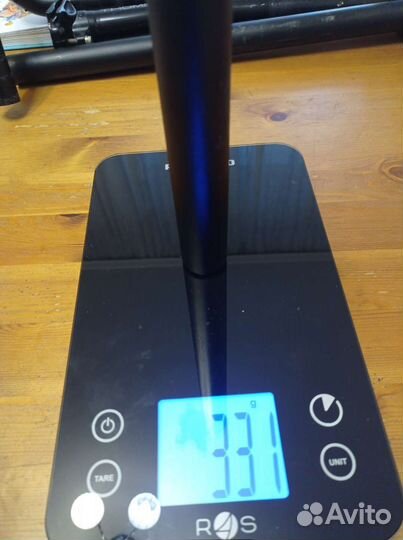 Велосипедные рули, выносы подседельные штыри