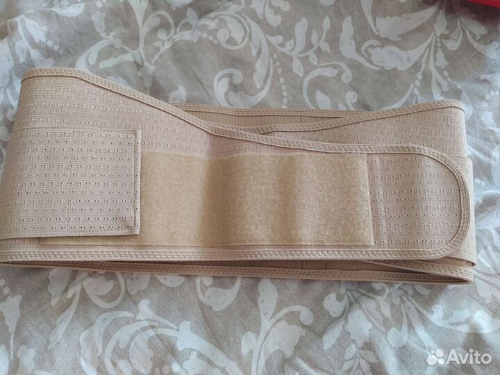 Бандаж для беременных orlett