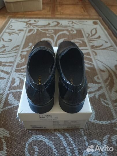 Мокасины женские 40 размер