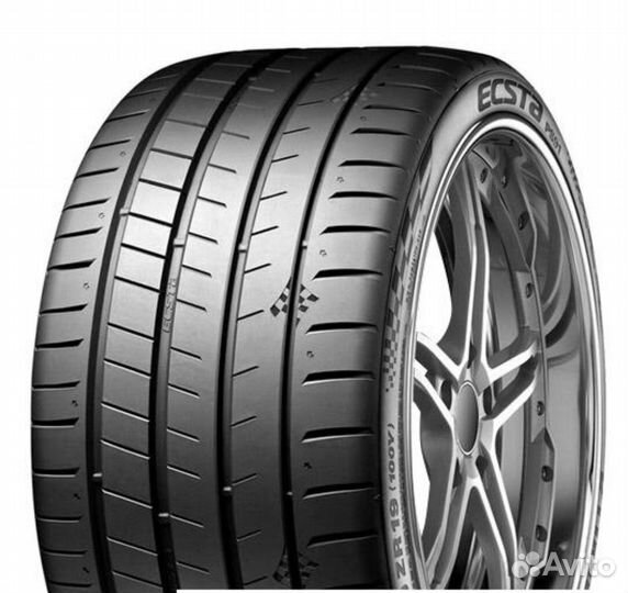 Kumho Ecsta PS91 305/30 R20 103Y