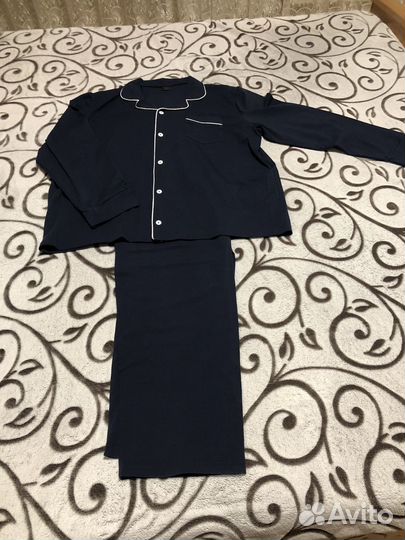 Пижама мужская новая