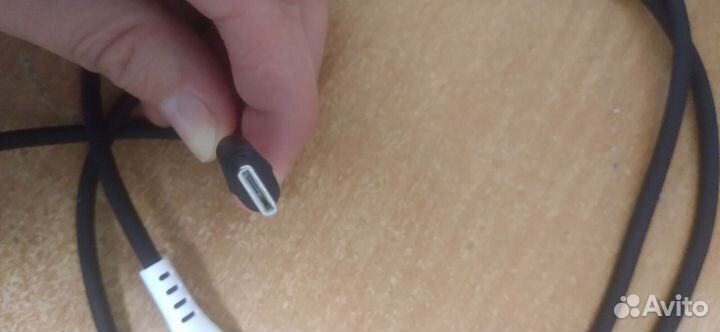 Кабель Hoco type C-C