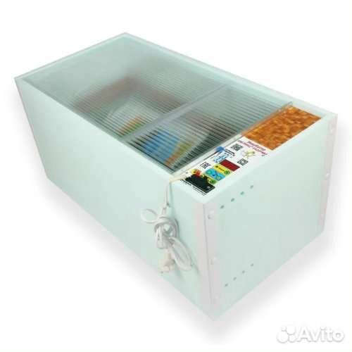 Инкубатор блиц-норма 72, Аренда