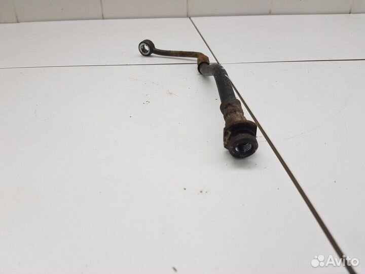 Шланг тормозной задний правый (Chery Tiggo 7 Pro)