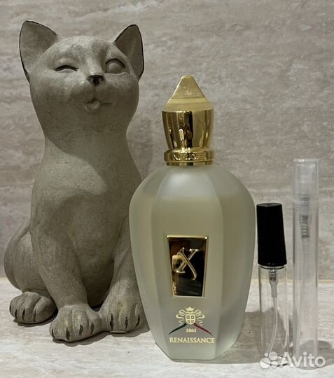 Делюсь Tom Ford / Amouage / Xerjoff