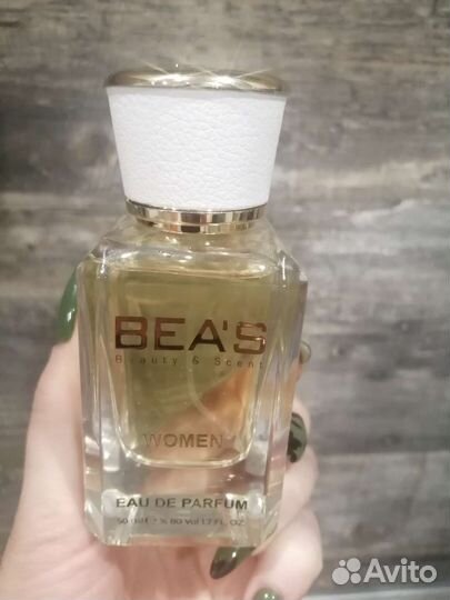 Духи женские