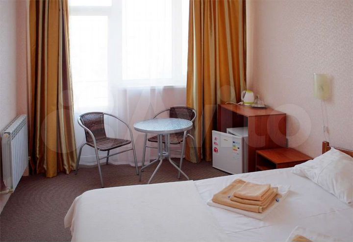 Комната 28 м², 1/4 эт.